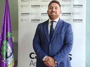 Joaquín Jurado asume la representación de Ingenieros de Caminos en Almería y pide la integración en el Corredor Mediterráneo