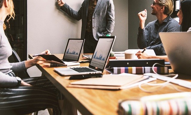 La importancia de elaborar un plan estratégico de gestión de recursos humanos