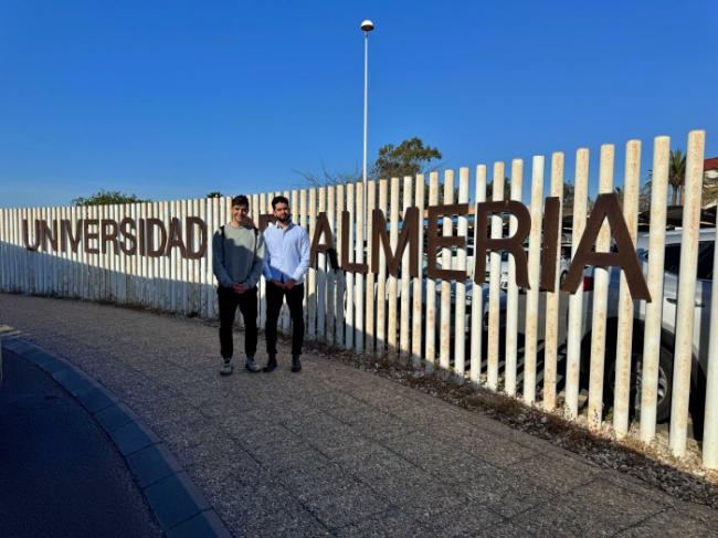 Aumento del 25% en financiación de la UAL por el Gobierno Andaluz