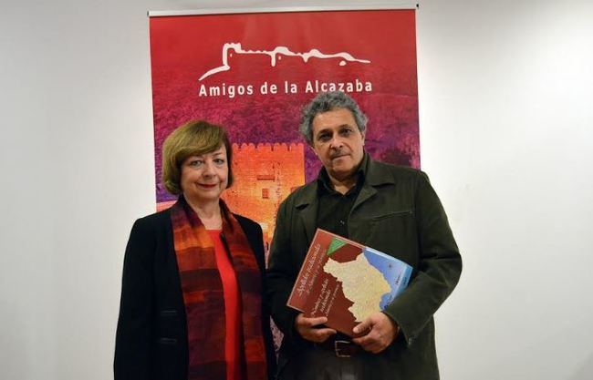Carmen y María eran nombres inexistentes en Almería hasta el siglo XIX