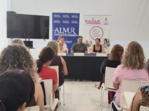 Impulso a la digitalización del tejido empresarial femenino mediante el uso de inteligencia artificial