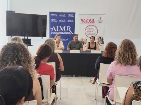 Impulso a la digitalización del tejido empresarial femenino mediante el uso de inteligencia artificial