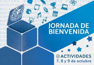 Bienvenida a estudiantes del curso 2025/26 en la UAL