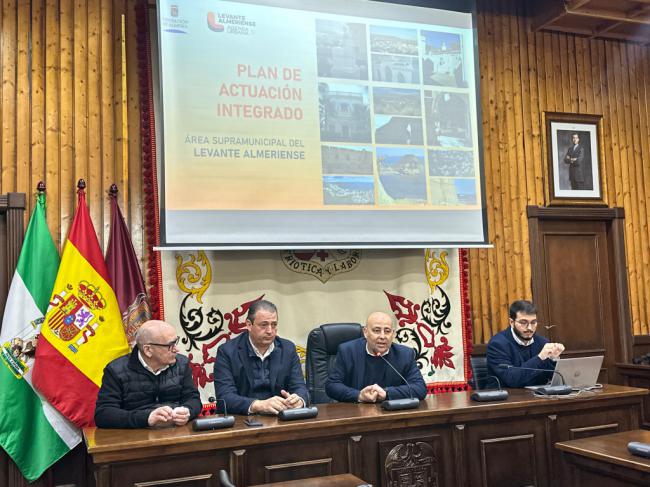 El agua, el turismo sostenible y la inclusión social: el gran eje de la Agenda Urbana en el Levante