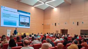 La transformación de la horticultura intensiva del sureste español vive un momento clave