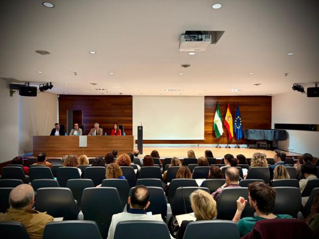 Los comités de ética asistencial de Almería celebran la VII Jornada Provincial de Bioética
 