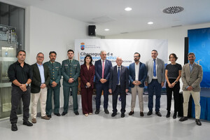 Roquetas de Mar reúne a expertos en ciberseguridad para abordar los desafíos de empresas y administraciones públicas