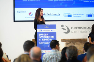 La APA ejecuta 30 millones de euros de fondos europeos desde 2023
