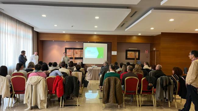 Docentes se forman sobre la nueva normativa que regula las enseñanzas de Formación Profesional