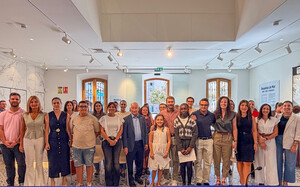 La Junta presenta el VI Encuentro Provincial de Consejos Locales de Infancia y Adolescencia