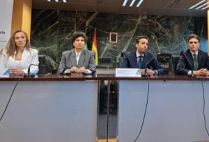 Almería destaca con 1.108 acuerdos de mediación en el SEMPA