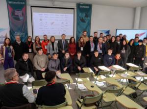 El IES Aguadulce organiza las Jornadas Oriéntate, Salud y Medio Ambiente 2026