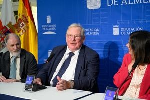La exposición de las ‘Jornadas Astronómicas’ abre una semana científica del más alto nivel