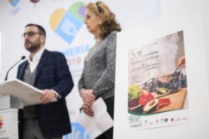 La Encina redescubre platos almerienses olvidados