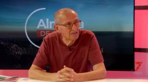 “BDS es una contribución a la situación de Palestina, y está teniendo resultados”