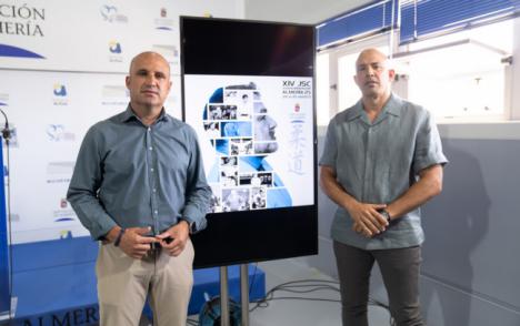Almería acogerá el XIV Summer Camp de judo nacional