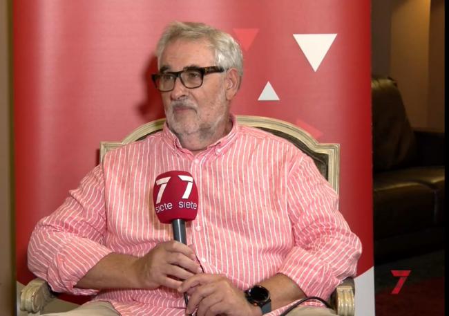 Tejada ve clave la presión social para la llegada del AVE