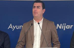 Níjar exige al Estado más medios ante la inseguridad en el campo y la impunidad de las narcolanchas