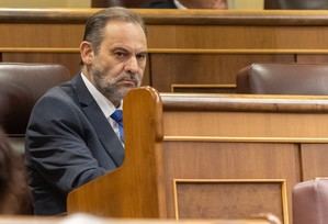 Ábalos busca anular su condena de 24 años de prisión por considerarla un grave retroceso en derechos