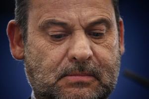 Ábalos no desmiente su papel en las filtraciones sobre Podemos