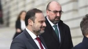 Nuevas revelaciones sobre pagos a mujeres en conversaciones entre Koldo y Ábalos