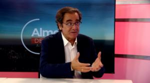 Villar: "Para el PSOE l a autonomía andaluza era un exotismo"