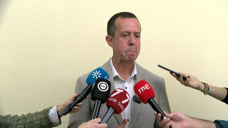 Se aceleran las pesquisas tras el crimen del operario de limpieza en Almería