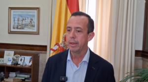 Almería supera el apagón y está al 100%