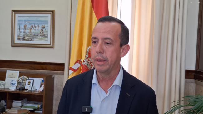 Almería supera el apagón y está al 100%