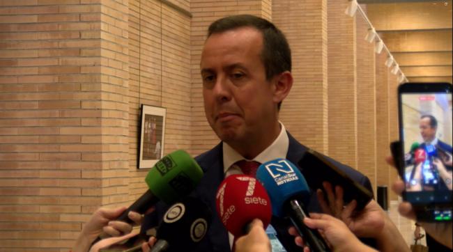 Almería es más segura que otras provincias pese a la inmigración