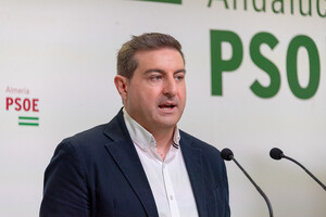 El PSOE critica que la Junta lleve cuatro años sin solicitar vuelos de servicio público a Madrid y Barcelona