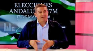 Ayala: "El Partido Popular no le sienta bien a esta provincia"