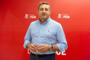 El PSOE apela al voto útil en Almería como "única solución" para blindar los servicios públicos