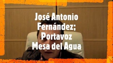 Fernández: 'Si no llueve entraremos en primavera en una situción complicada'