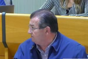 PSOE dice que "Vox perjudica la salud de los españoles"