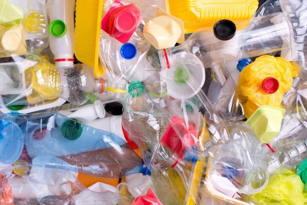 ¿Puede el sector del plástico volverse más sostenible?
