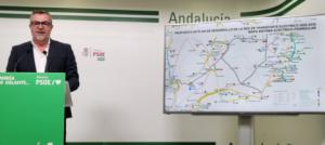 Más de 200 millones de euros para disparar la potencia eléctrica de la provincia de Almería