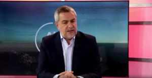 Lorenzo Cazorla: "O se aprueba ahora la financiación autonómica o no se va a poder aprobar nunca"