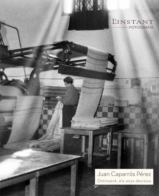 Documental sobre el fotógrafo de raíces veratenses Juan Caparrós