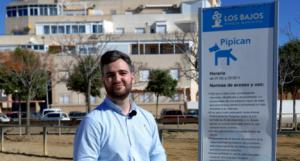 Las masacotas de Roquetas están ahora más protegidas