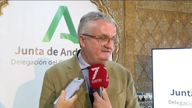 La Junta destina ahora menos a sanidad privada que con el PSOE