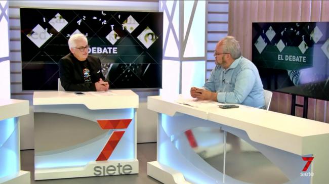 Fernández Cabezas (CSIF Almería): “La administración permite que las concesionarias nos tomen el pelo”