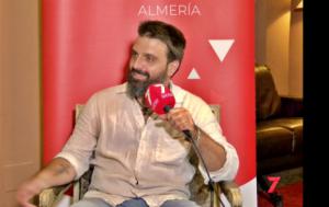Rojas reclama una feria de Almería “más identitaria”