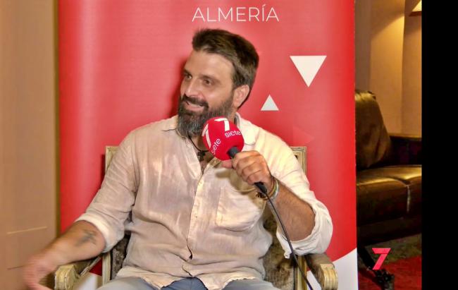 Rojas reclama una feria de Almería “más identitaria”