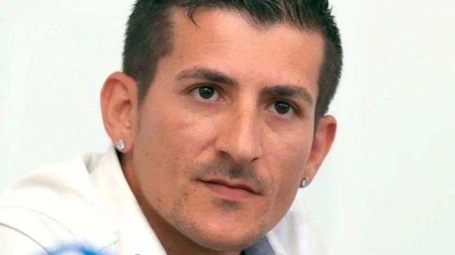 Padre de Yéremi Vargas condenado por abusar de la hija de su exnovia