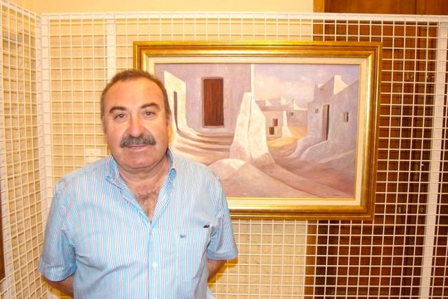 Roquetas de Mar celebra el 19 de octubre la XIX edición del Concurso de pintura rápida ‘Juan Ibáñez
