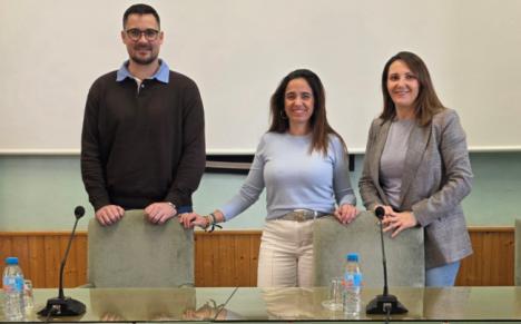 El Centro Asociado de la UNED en Almería acogerá unas Jornadas de Actualización en Neumología