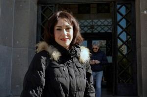Juana Rivas apela la decisión italiana sobre la custodia de su hijo