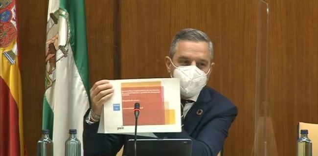 Sánchez Haro sale “trasquilado” al criticar la gestión de VEISA