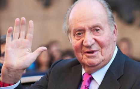 Los otros hijos de Juan Carlos I